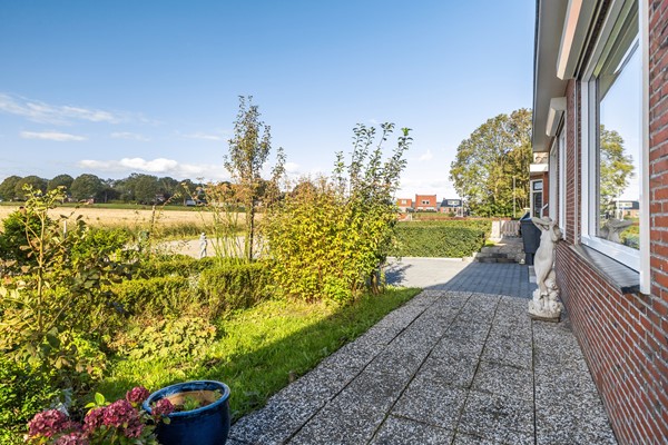 Medium property photo - Kadal 58, 9079 PC Sint Jacobiparochie